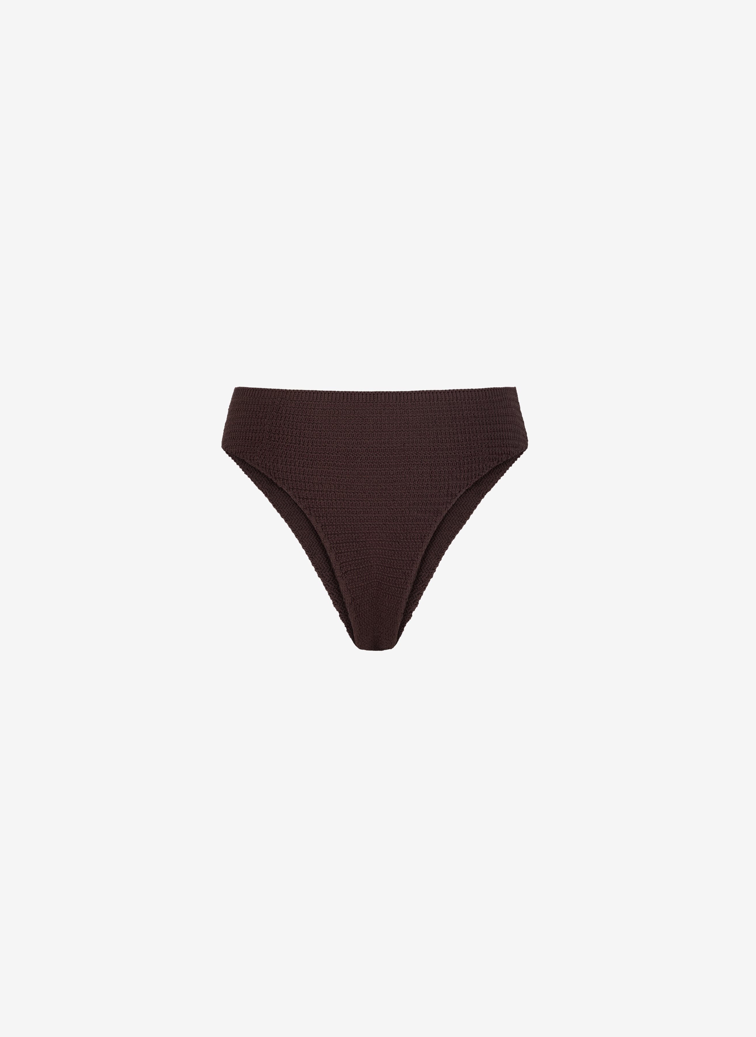 Ora Bottom In Midnight Mocha