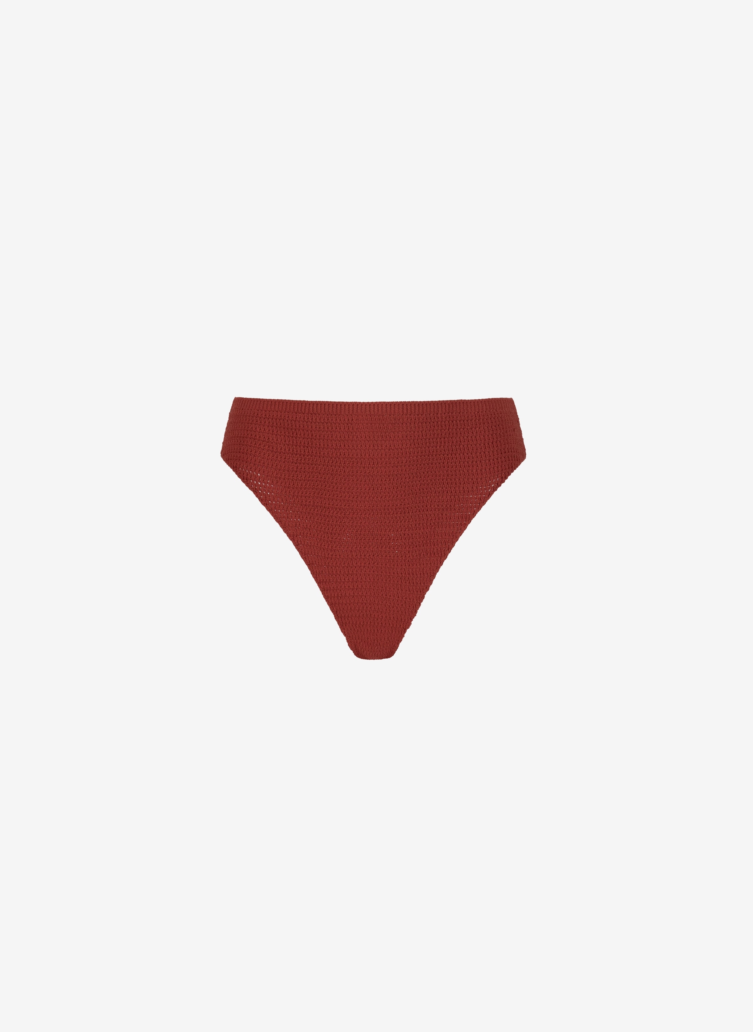 Ora Bottom In Sienna Rose