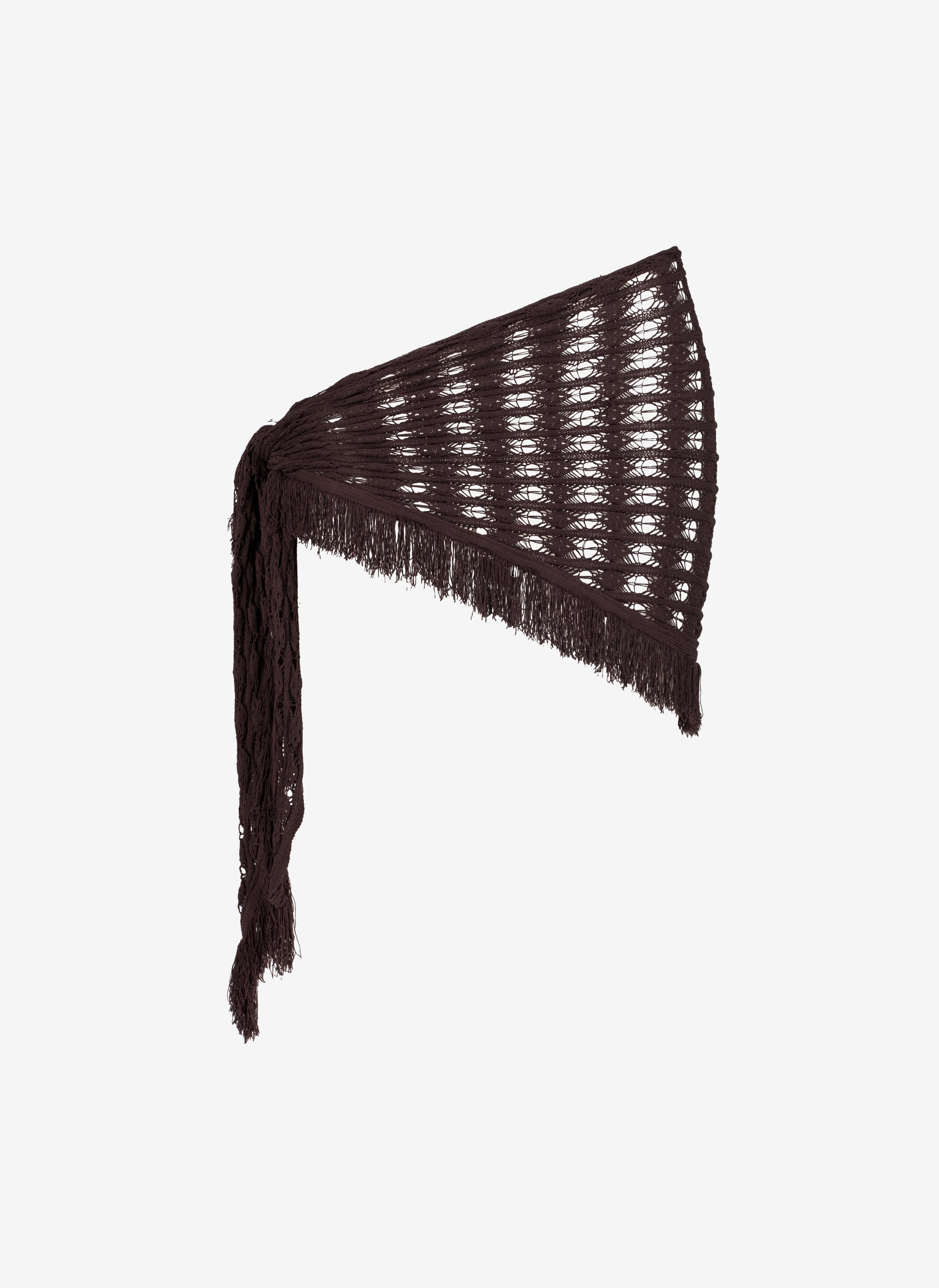 Voyage Pareo In Midnight Mocha