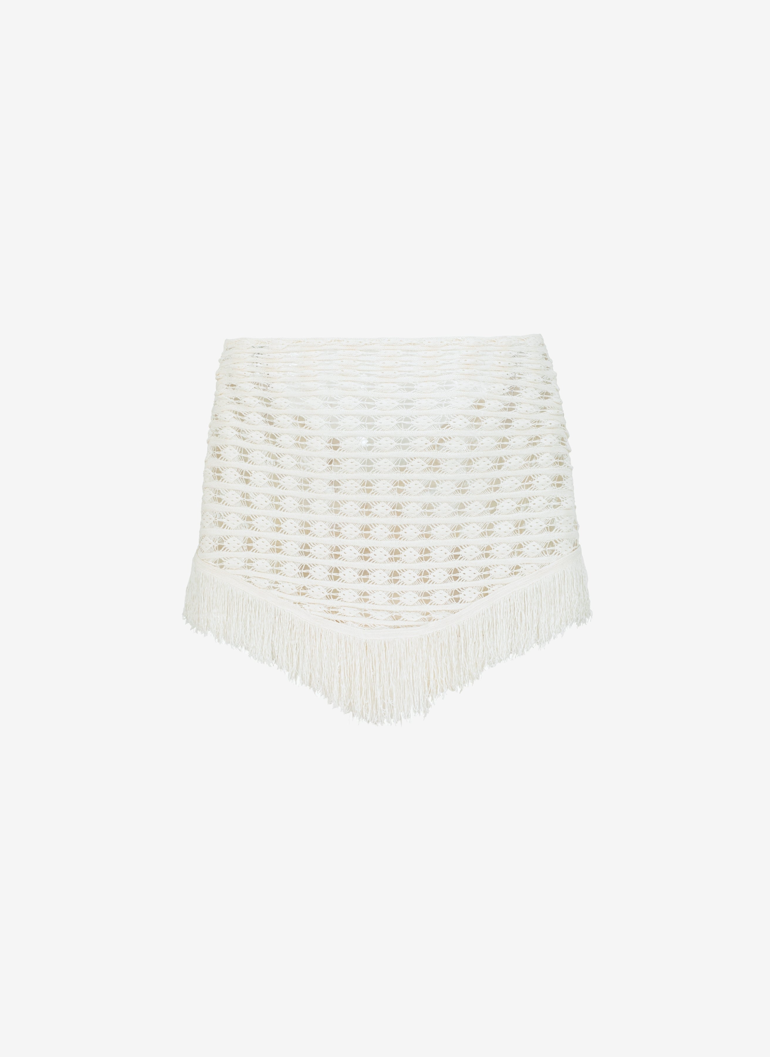 Voyage Pareo In Ivory Sands