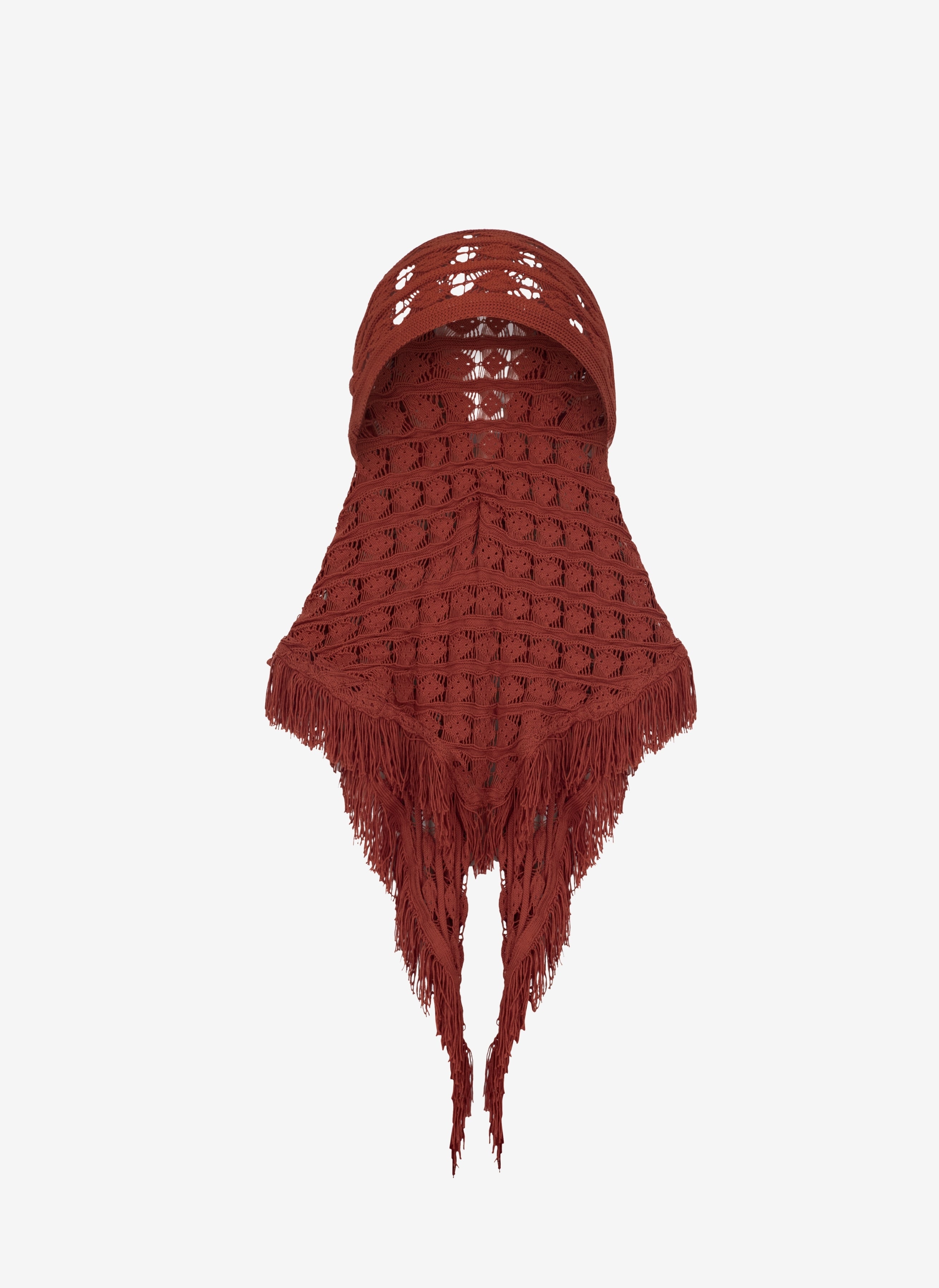 Voyage Pareo In Sienna Rose