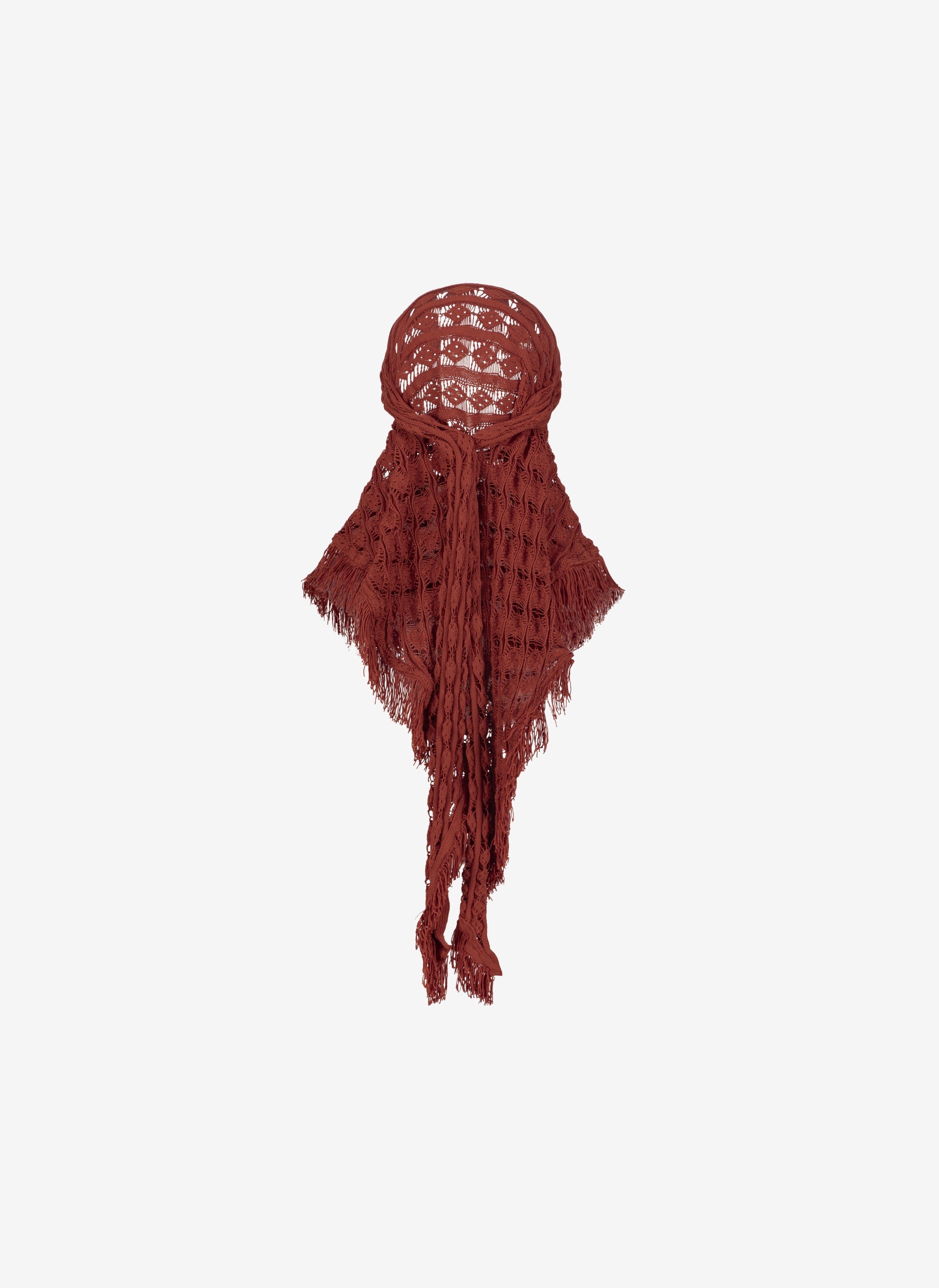 Voyage Pareo In Sienna Rose