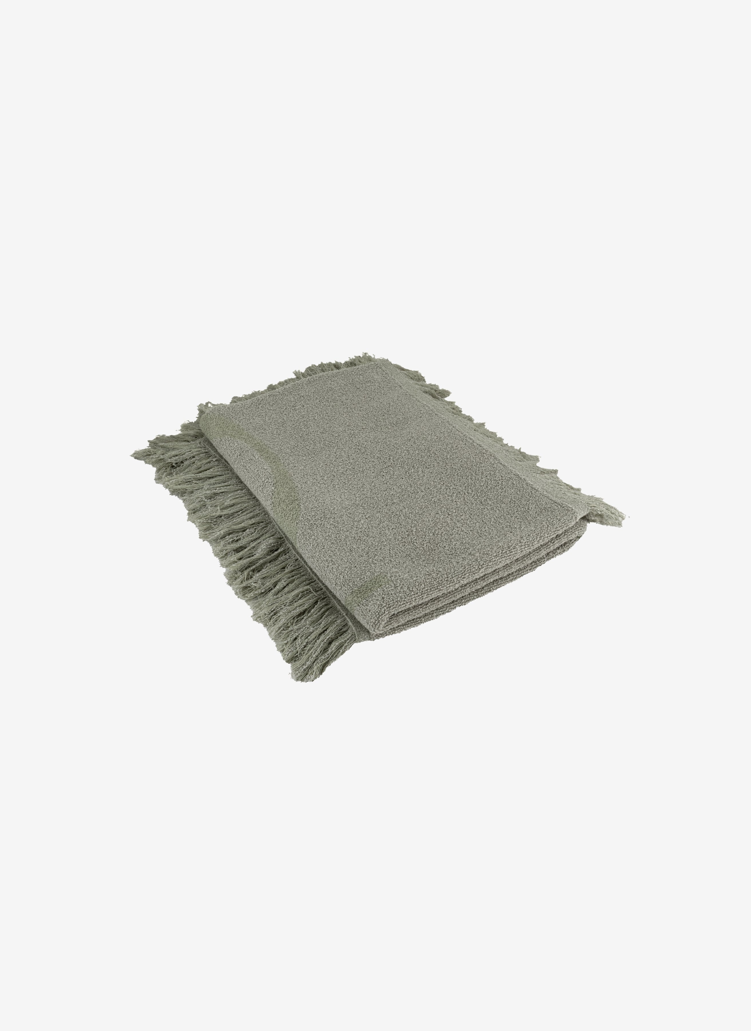 Sole Towel In Wild Thyme