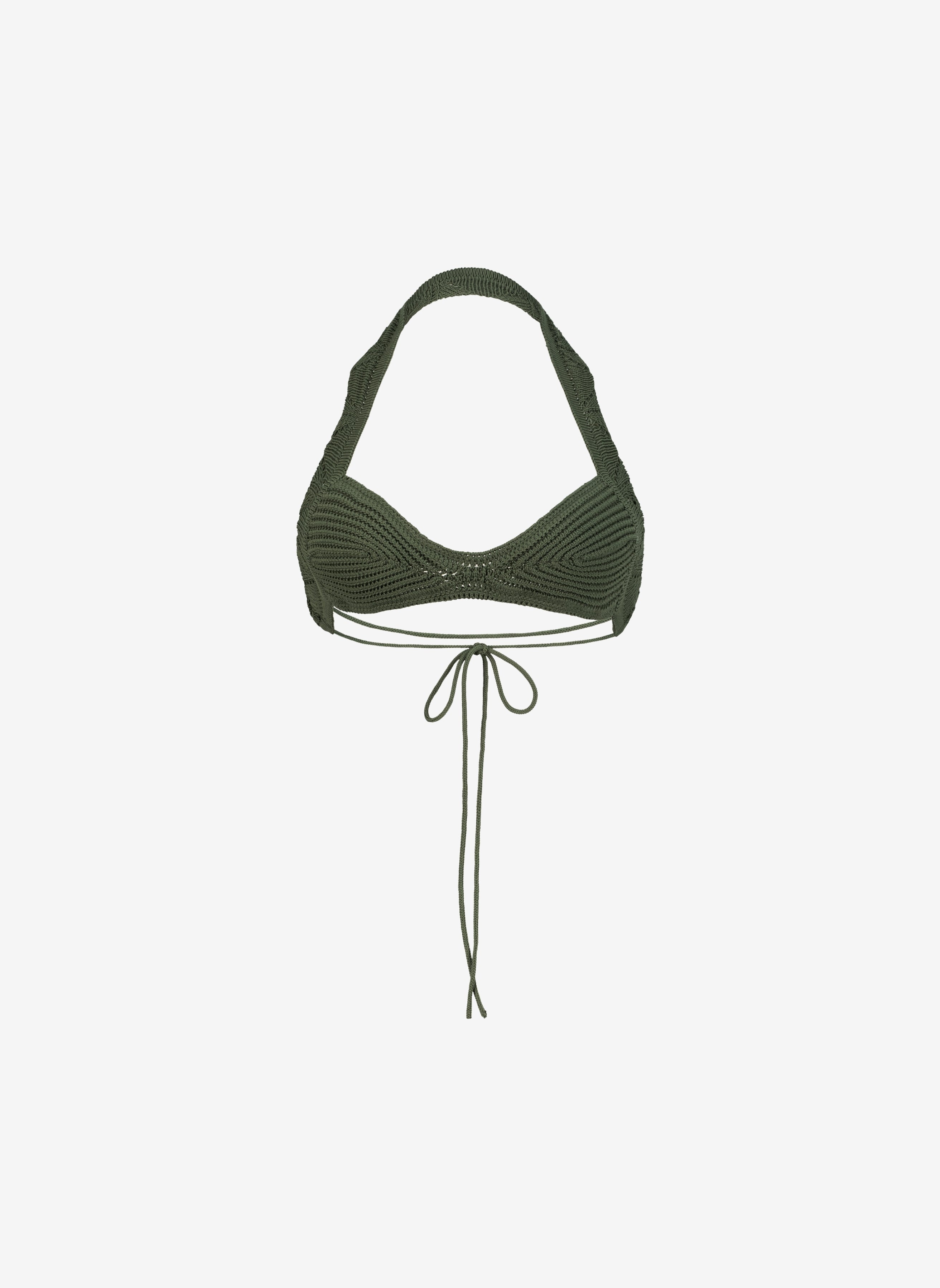 Alba Top In Wild Thyme