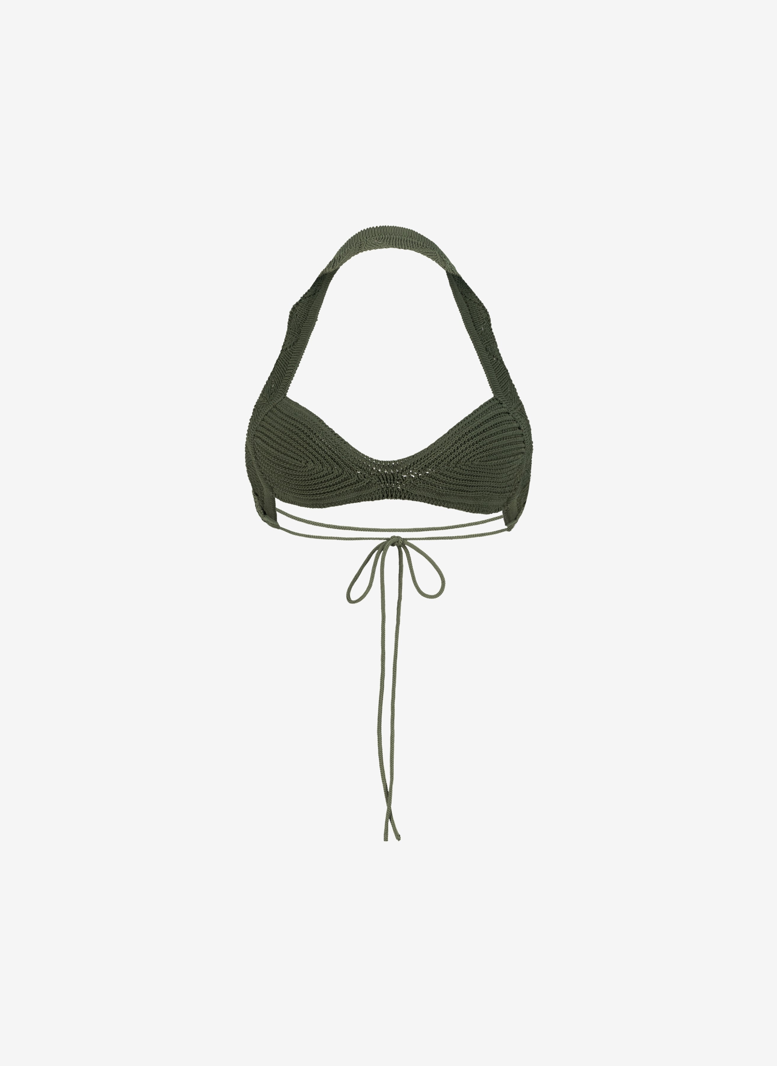 Alba Top In Wild Thyme