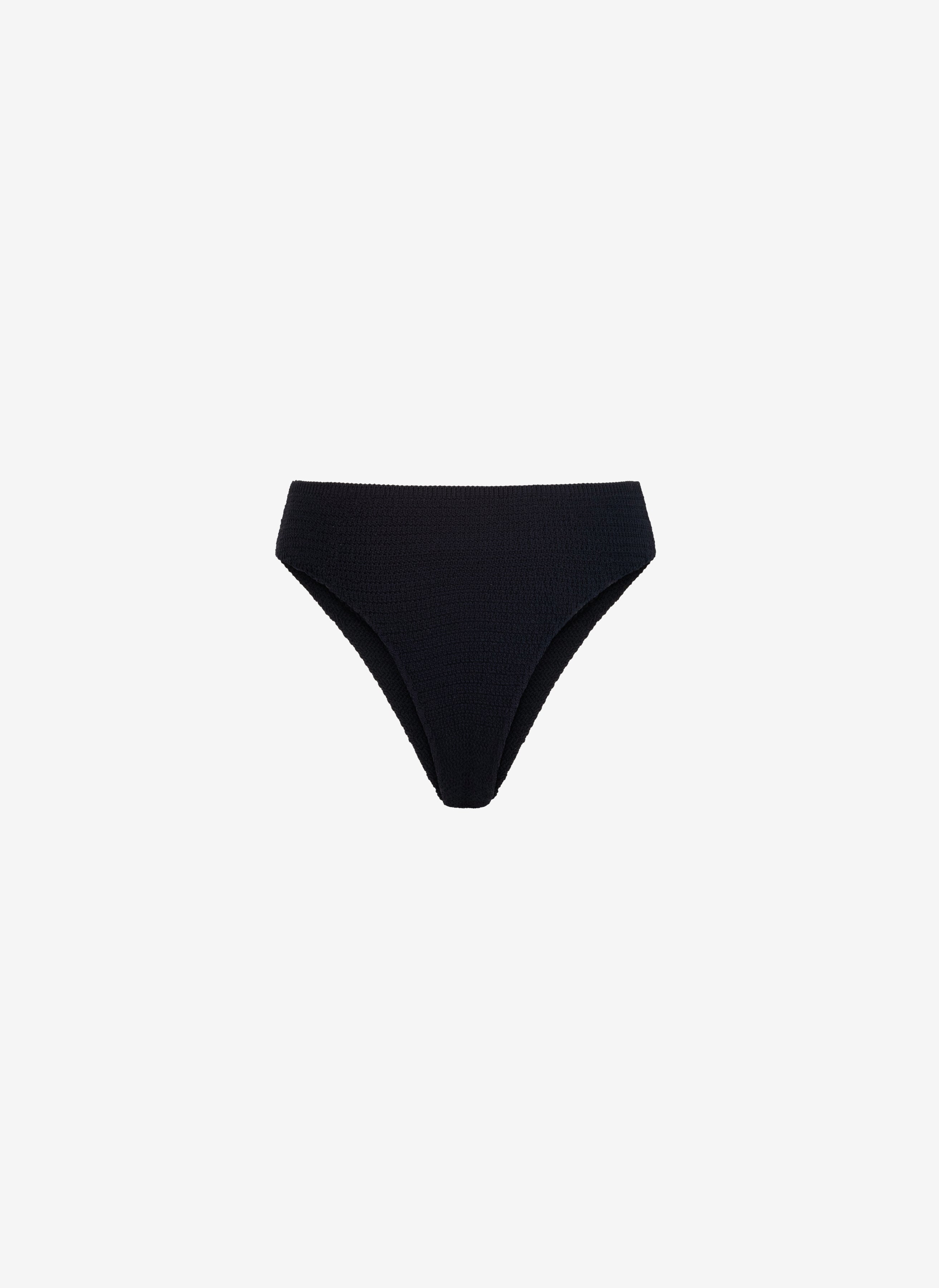 Ora Bottom In Black Orchid